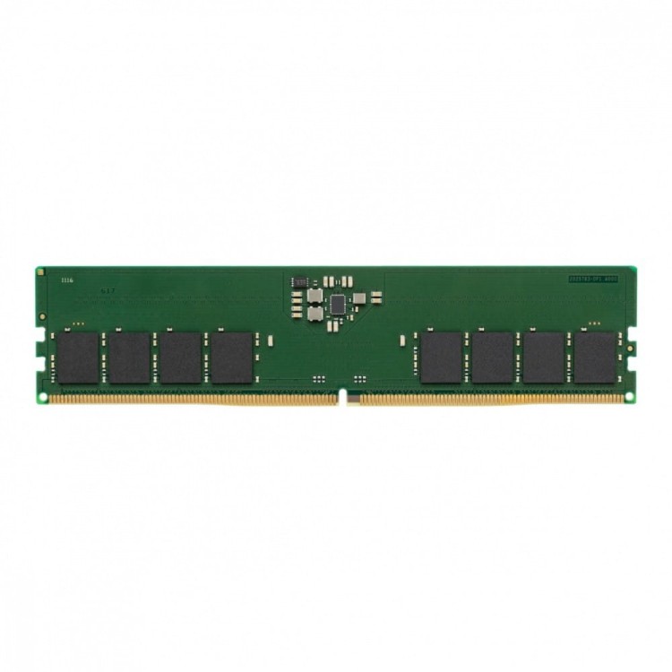 Kingston Pamięć DDR5 32GB(1*32GB)/5600 CL46 1Rx8