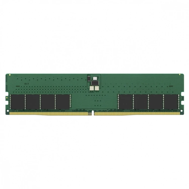 Kingston Pamięć DDR5 64GB(1*64GB)/5600 CL46 2Rx8