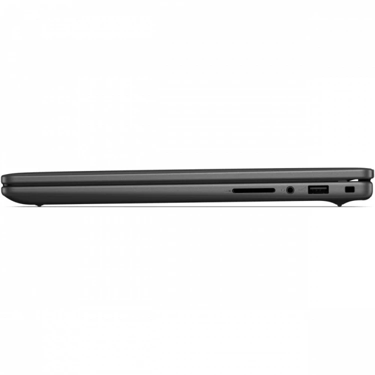 Dell Laptop Dell Pro 14 Essential PV14255 W11P Ryzen 5 220|16GB|512GB|AMD Radeon|FgrPr|WLAN+BT|14.0 FHD+|BcklKb|3C|65W|3YPS Carbon Black (Plastic)