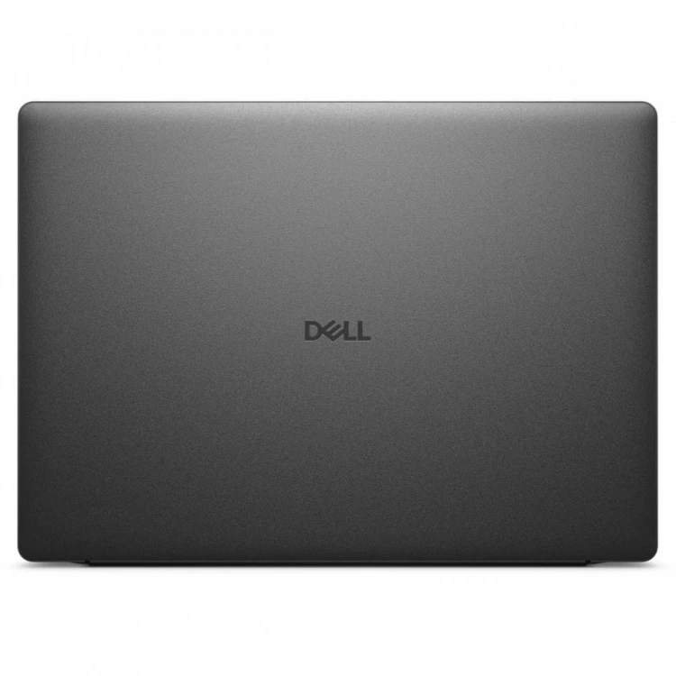 Dell Laptop Dell Pro 14 Essential PV14255 W11P Ryzen 5 220|16GB|512GB|AMD Radeon|FgrPr|WLAN+BT|14.0 FHD+|BcklKb|3C|65W|3YPS Carbon Black (Plastic)