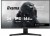 IIYAMA Monitor 23,8 cala G2441HSU-B1 IPS,FHD,144Hz,1ms,2xUSB,350cd,HDMI,DP