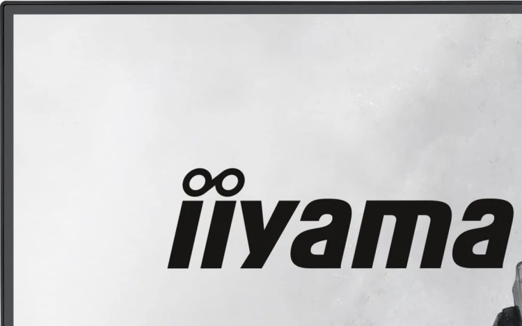 IIYAMA Monitor 23,8 cala G2441HSU-B1 IPS,FHD,144Hz,1ms,2xUSB,350cd,HDMI,DP