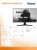 IIYAMA Monitor 23,8 cala G2441HSU-B1 IPS,FHD,144Hz,1ms,2xUSB,350cd,HDMI,DP