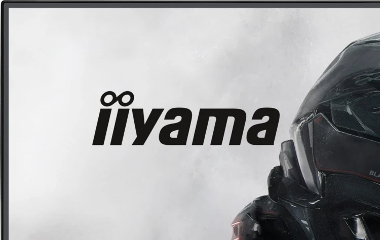 IIYAMA Monitor 23,8 cala GB2441HSU-B1 IPS,FHD,144Hz,1ms,2xUSB,350cd,HDMI,DP,HAS (150) PIVOT