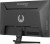 IIYAMA Monitor 27 cali G2741HSU-B1 IPS,FHD,144Hz,1ms,2xUSB, 350cd,HDMI,DP
