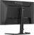 IIYAMA Monitor 27 cali GB2741HSU-B1 IPS,FHD,144Hz,1ms,2xUSB,350cd,HDMI,DP,  HAS (150) PIVOT