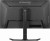 IIYAMA Monitor 27 cali GB2741HSU-B1 IPS,FHD,144Hz,1ms,2xUSB,350cd,HDMI,DP,  HAS (150) PIVOT