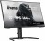IIYAMA Monitor 27 cali GB2741HSU-B1 IPS,FHD,144Hz,1ms,2xUSB,350cd,HDMI,DP,  HAS (150) PIVOT