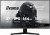 IIYAMA Monitor 27 cali G2741QSU-B1 IPS,QHD,144Hz,1ms,2xUSB                  Adaptive G-SYNC,HDMI,DP,350cd,