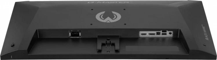 IIYAMA Monitor 27 cali G2741QSU-B1 IPS,QHD,144Hz,1ms,2xUSB                  Adaptive G-SYNC,HDMI,DP,350cd,