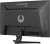 IIYAMA Monitor 27 cali G2741QSU-B1 IPS,QHD,144Hz,1ms,2xUSB                  Adaptive G-SYNC,HDMI,DP,350cd,