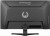 IIYAMA Monitor 27 cali G2741QSU-B1 IPS,QHD,144Hz,1ms,2xUSB                  Adaptive G-SYNC,HDMI,DP,350cd,