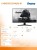 IIYAMA Monitor 27 cali G2741QSU-B1 IPS,QHD,144Hz,1ms,2xUSB                  Adaptive G-SYNC,HDMI,DP,350cd,