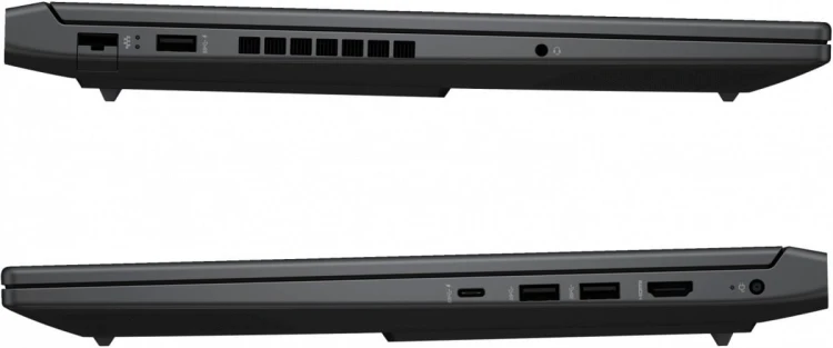 HP Inc. Notebook Victus 16-r0434nw i5-13500H/512/16/DOS/16,1/RTX4060 8F709EA