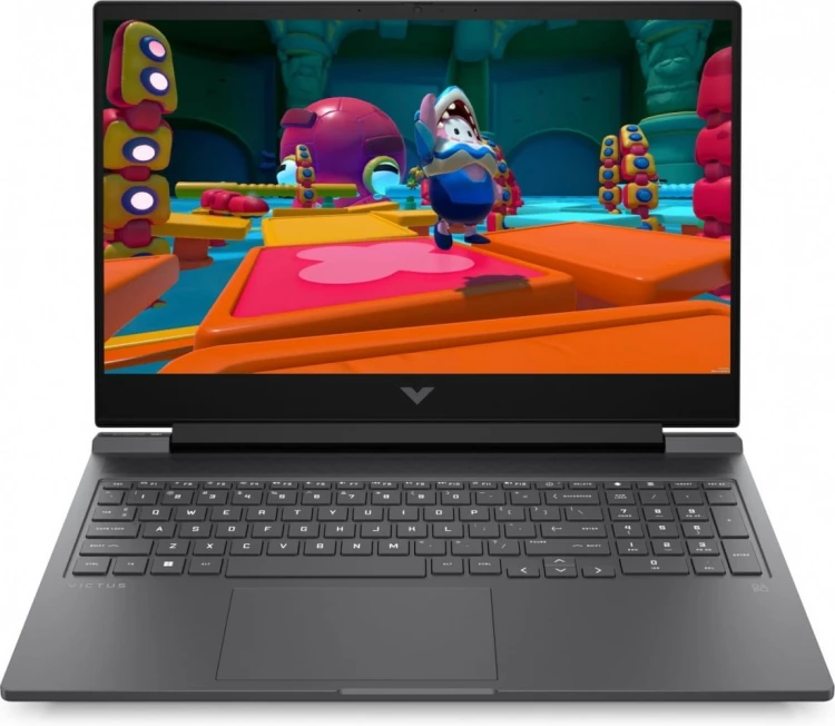 HP Inc. Notebook Victus 16-r0434nw i5-13500H/512/16/DOS/16,1/RTX4060 8F709EA