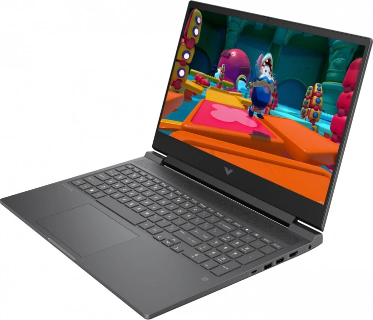 HP Inc. Notebook Victus 16-r0434nw i5-13500H/512/16/DOS/16,1/RTX4060 8F709EA