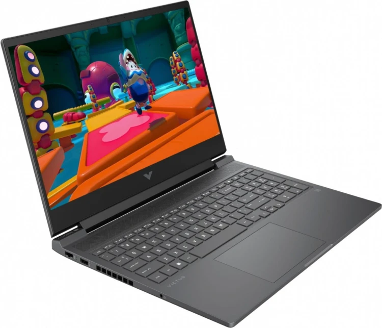 HP Inc. Notebook Victus 16-r0434nw i5-13500H/512/16/DOS/16,1/RTX4060 8F709EA