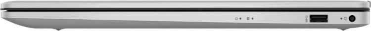 HP Inc. Notebook 17-cp2444nw R5-7520U 512/16/W11H/17.3 9Q391EA
