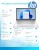 HP Inc. Notebook 17-cp2444nw R5-7520U 512/16/W11H/17.3 9Q391EA