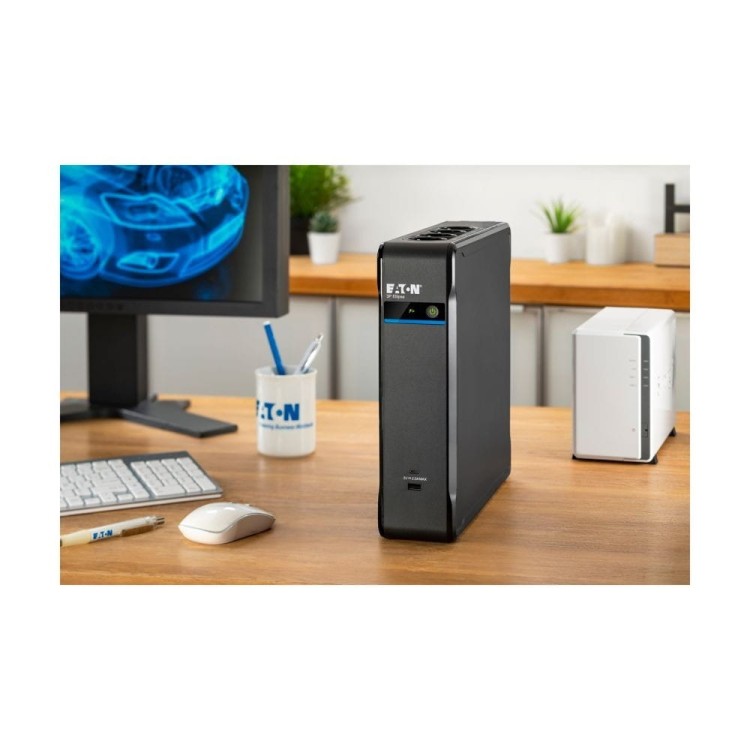 Eaton Zasilacz awaryjny 3P Ellipse 1300 USB IEC 3P1300UI