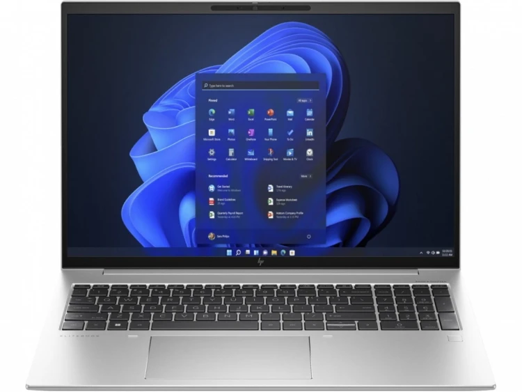 HP Inc. Notebook EliteBook 865 G10 R7-7840U 512GB/16GB/W11P       819B4EA