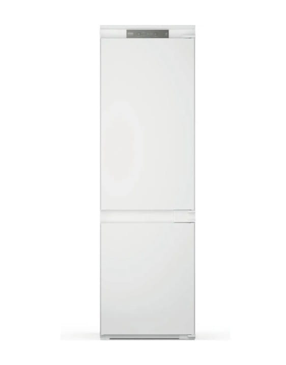 Whirlpool Chłodziarko-zamrażarka do zabudowy WHC18T322