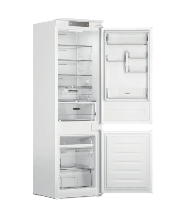 Whirlpool Chłodziarko-zamrażarka do zabudowy WHC18T322