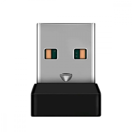 Media-Tech Bezprzewodowa mysz 2w1 (BT/RF)SILENT&RECHARGE