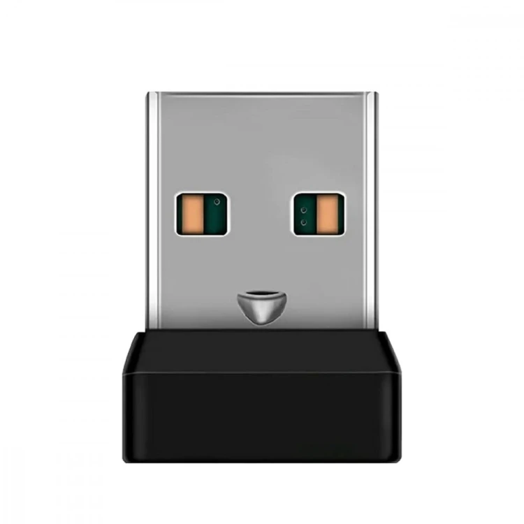 Media-Tech Bezprzewodowa mysz 2w1 (BT/RF)SILENT&RECHARGE