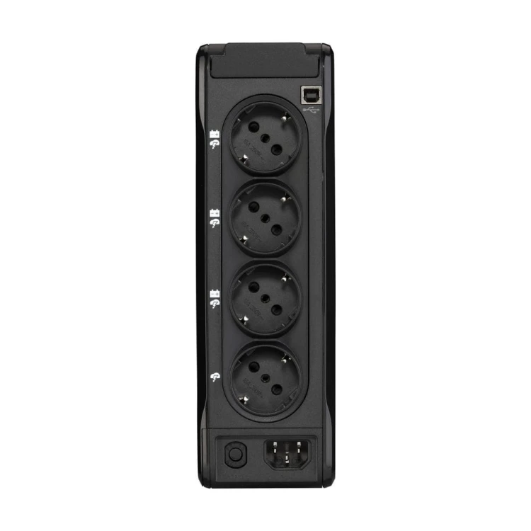 Eaton Zasilacz awaryjny 3P Ellipse 900 USB DIN 3P900UD