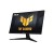Asus Monitor 27 cali VG27AQ5A QHD fIPS 0.3MS HDMI DP