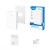 Cudy Punkt dostępowy AX3000 Gigabit Wall-Plate Wi-Fi 6 Access Point