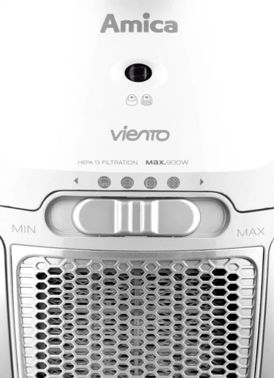 Amica Odkurzacz workowy VIENTO VI2032