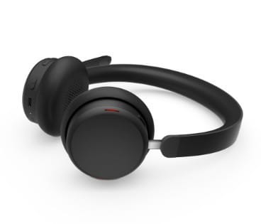 Lenovo Słuchawki bezprzewodowe Dual-Mode ANC 6550 USB-A