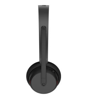 Lenovo Słuchawki bezprzewodowe Dual-Mode ANC 6550 USB-C