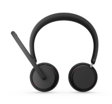 Lenovo Słuchawki bezprzewodowe Dual-Mode ANC 6550 USB-C