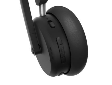 Lenovo Słuchawki bezprzewodowe Dual-Mode ANC 6550 USB-C