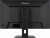 IIYAMA Monitor 31,5 cala XB3294UHSCP-B1.4K,VA,2xHDMI,DP,USB-C dock 95W, PIP,RJ45, 400cd, 2ms, 4xUSB, KVM,Sync,2x5W, HAS (150) PIVOT,
