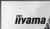IIYAMA Monitor 27 cali GB2741QSU-B1 IPS,QHD,144Hz,1ms,2xUSB,                Adaptive G-SYNC,HDMI,DP,350cd, HAS (150) PIVOT