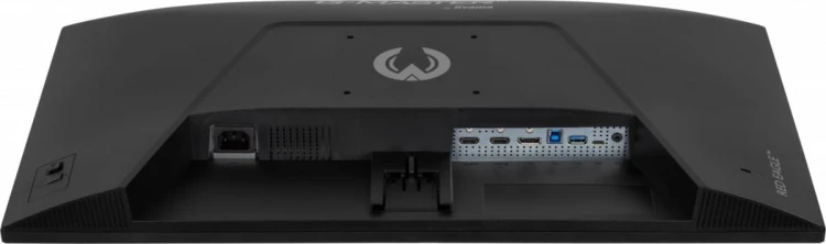 IIYAMA Monitor 27 cali G2771HSU-B1 0.4ms,Fast IPS,1xUSB 3.2, 1xUSB C,      240Hz, DP, 2xHDMI,  Adaptive G-SYNC - 1920 x 1080 @48-240Hz  DisplayPort On
