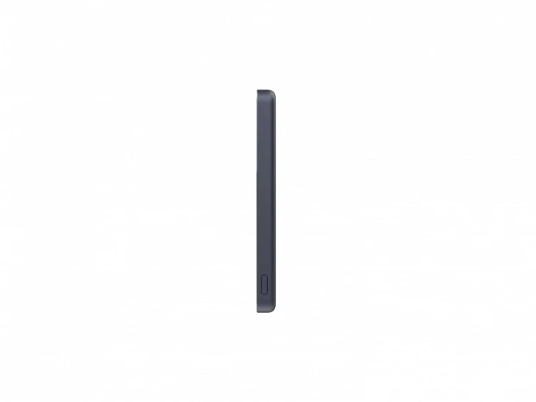 XIAOMI PowerBank Super Slim Magnetic 5000 czarny