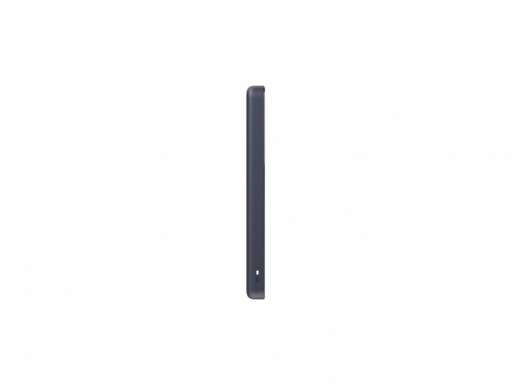 XIAOMI PowerBank Super Slim Magnetic 5000 czarny