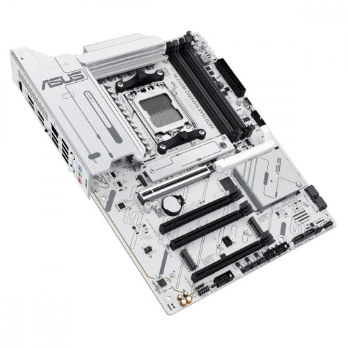 Asus Płyta główna X870 MAX GAMING WiFi7 W AM5 4DDR5 HDMI/USB-C