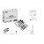 Asus Płyta główna X870 MAX GAMING WiFi7 W AM5 4DDR5 HDMI/USB-C