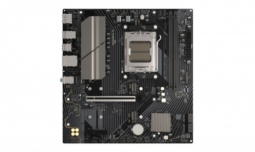 Sapphire Technology Płyta główna B650M-E AM5 2DDR5 mATX