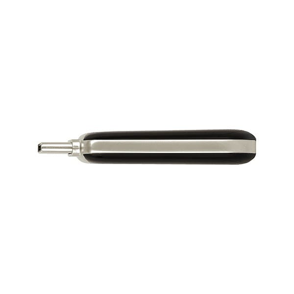 Verbatim Pendrive Plectra 64GB USB-C 100MB/s 30224 czarny