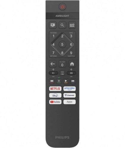 Philips Telewizor 55 cali QLED 55PUS8400/12