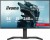 IIYAMA Monitor 23,8 cala GB2471HSU-B1 IPS,FHD,240Hz,2xHDMI,DP,1xUSB 3.2,     1xUSB C, Adaptive G-SYNC - 1920 x 1080 @48-240Hz  DisplayPort Only,