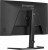 IIYAMA Monitor 27 cali GB2771HSU-B1 0.4ms,Fast IPS, HAS (150) PIVOT,        1xUSB 3.2, 1xUSB C, 240Hz, DP, 2xHDMI,Adaptive G-SYNC-1920x1080@48-240Hz D