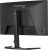 IIYAMA Monitor 27 cali GB2771HSU-B1 0.4ms,Fast IPS, HAS (150) PIVOT,        1xUSB 3.2, 1xUSB C, 240Hz, DP, 2xHDMI,Adaptive G-SYNC-1920x1080@48-240Hz D